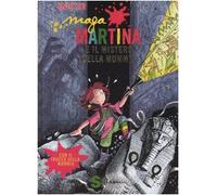 Maga Martina e il mistero della mummia