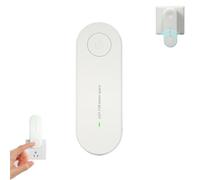 Magair Air Purifier, 2025 New Magair Air Purifiers Plug In, 360° Full Surround,Remove Smell, Pollutants, for Bedrooms, Toilets, Closets, Pet Room (white,1pcs)