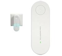 Magair Air Purifier, Magair Air Purifier Plug In, Mag Airs Purifiers, Portable Mini Quiet Airs Freshener Suitable for Bedrooms, Toilets, Closets, Pet Room (1PCS)