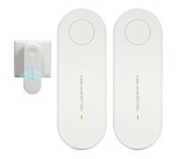 Magair Air Purifier, Magair Air Purifier Plug In, Mag Airs Purifiers, Portable Mini Quiet Airs Freshener Suitable for Bedrooms, Toilets, Closets, Pet Room (2PCS)