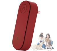 Magair Air Purifier,Magair Ionic Air Purifier Plug in,No Filter Mag AirPurifier Ionizer Air Cleaner Air Purifiers Ioniser,Instantly Cleans 99.97% Smell,Smoke Bedrooms,Toilets,Living Pet Room (A5)