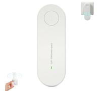 Magair Air Purifier, Plug-in Negative Ion Air Purifier, Remove Smell, Pollutants, Whisper Quiet, Filter-Free, for Bedrooms, Toilets, Closets, Pet Room, Office (1PC)