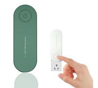 Magair Mold Remover, Purificatore D'aria Magair 2025, Silenzioso E Antimuffa, Purificatore D'aria Ionico Plug-In Aggiornato Con Chip Intelligente, Piccolo Ionizzatore Per Camera Da Letto (Green 1)