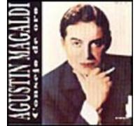 Magaldi, Agustin - Consejo De Oro