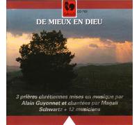 Magali Schwartz - De Mieux En Dieu