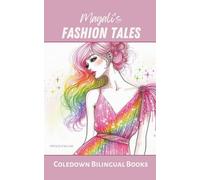 Magali's Fashion Tales: French-English