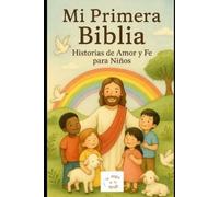 Magalis Lázara Camellón Brito Mi Primera Biblia (Tascabile)