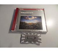 Nikita Magaloff - Etüden