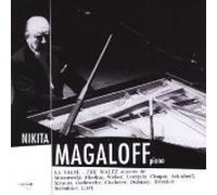 Magaloff, Nikita - La Valse