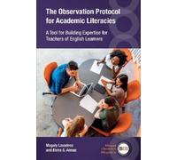 Magaly Lavadenz Elvir The Observation Protocol for Academic (Copertina rigida)