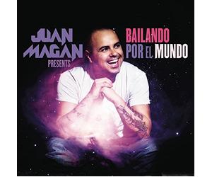 Magan, Juan - Bailando Por El Mundo
