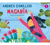 Magarìa. Ediz. a colori
