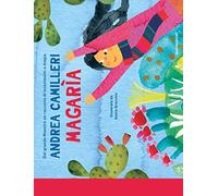 Magarìa. Ediz. a colori