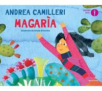Magarìa. Ediz. a colori