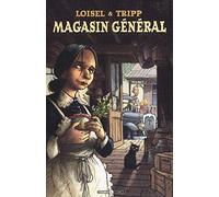 Magasin général. Marie (Vol. 1)