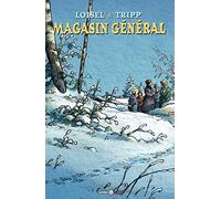 Magasin général (Vol. 4)