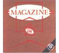 Magazine - Correct Use of Soap