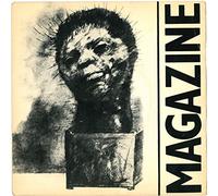 MAGAZINE - give me everything 45 rpm single
