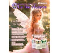 Magazine La fée violette: Édition 49
