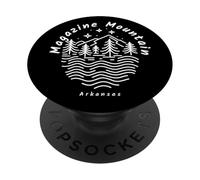 Magazine Mountain Mount in Arkansas PopSockets PopGrip Adesivo