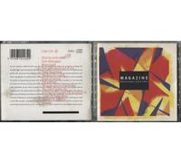 Magazine - Rays & hail, 1978-1981