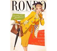 Magazine Rondo