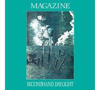 Magazine - Secondhand Daylight