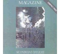Magazine - Secondhand daylight