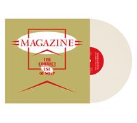 Magazine The Correct Use of Soap (Vinyl LP) 12" Album Coloured Vinyl