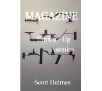 Magazine: The Cut-Up Asemics
