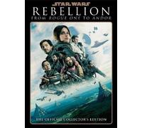 Magazine, Titan Star Wars Insider: Rebel (Copertina rigida) (PRESALE 03/11/2026)
