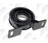 Cuscinetto centrale dell'albero di trasmissione FEBI BILSTEIN 44865