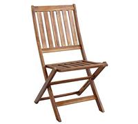 SEDIA PIEGHEVOLE SDRAIO POLTRONA CASA GIARDINO SPIAGGIA CAMPEGGIO LEGNO DIANA