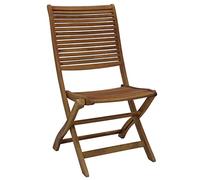 Magazzini Cosma COS055 Sedia da Legno Senza Braccioli, Modello Riviera