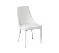 Magazzini Cosma S.P.A. 6 sedie camille bianco 6 SEDIe CAMILLE bianco