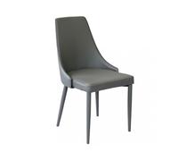 Magazzini Cosma S.P.A. 6 sedie camille grigio chiaro 6 SEDIe CAMILLE grigio chiaro
