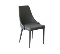 Magazzini Cosma S.P.A. 6 sedie camille grigio scuro 6 SEDIe CAMILLE grigio scuro