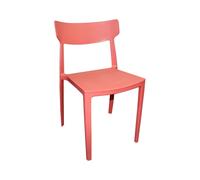 Magazzini Cosma S.P.A. 6 SEDIE DEBBY ROSSO 6 SEDIE DEBBY ROSSO