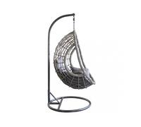 Magazzini Cosma S.P.A. Capraia, dondolo grigio Capraia, dondolo grigio