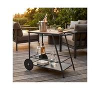 Magazzini Cosma S.P.A. CARRELLO MAXWELL ANTRACITE CARRELLO MAXWELL ANTRACITE