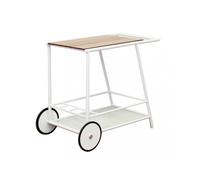 Magazzini Cosma S.P.A. CARRELLO MAXWELL BIANCO CARRELLO MAXWELL BIANCO