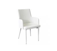 Magazzini Cosma S.P.A. Poltrona camille bianco Poltrona camille bianco