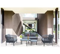 Magazzini Cosma S.P.A. SALOTTO BOGOTA' 2 P C/CUSCINI SALOTTO BOGOTA' 2 P C/CUSCINI