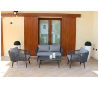 Magazzini Cosma S.P.A. SALOTTO CANCUN 2 POSTI SALOTTO CANCUN 2 POSTI