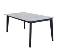 Magazzini Cosma S.P.A. TAVOLO CANCUN 180 X 90 TAVOLO CANCUN 180 X 90