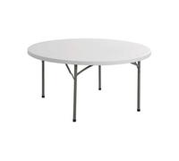 Magazzini Cosma S.P.A. TAVOLO CATERING Ø 120 TAVOLO CATERING Ø 120