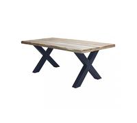 Magazzini Cosma S.P.A. TAVOLO CONRAD 200 X 100 TAVOLO CONRAD 200 X 100