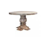 Magazzini Cosma S.P.A. TAVOLO CURTIS Ø 130 TAVOLO CURTIS Ø 130