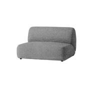 Magazzini Cosma S.P.A. Vancouver, divano centrale 2 posti con cuscini Vancouver, divano centrale 2 posti con cuscini