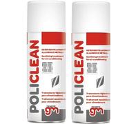 Magazzini GM - POLICLEAN - Lucidante Detergente Spray per Metalli- 400ml (2)